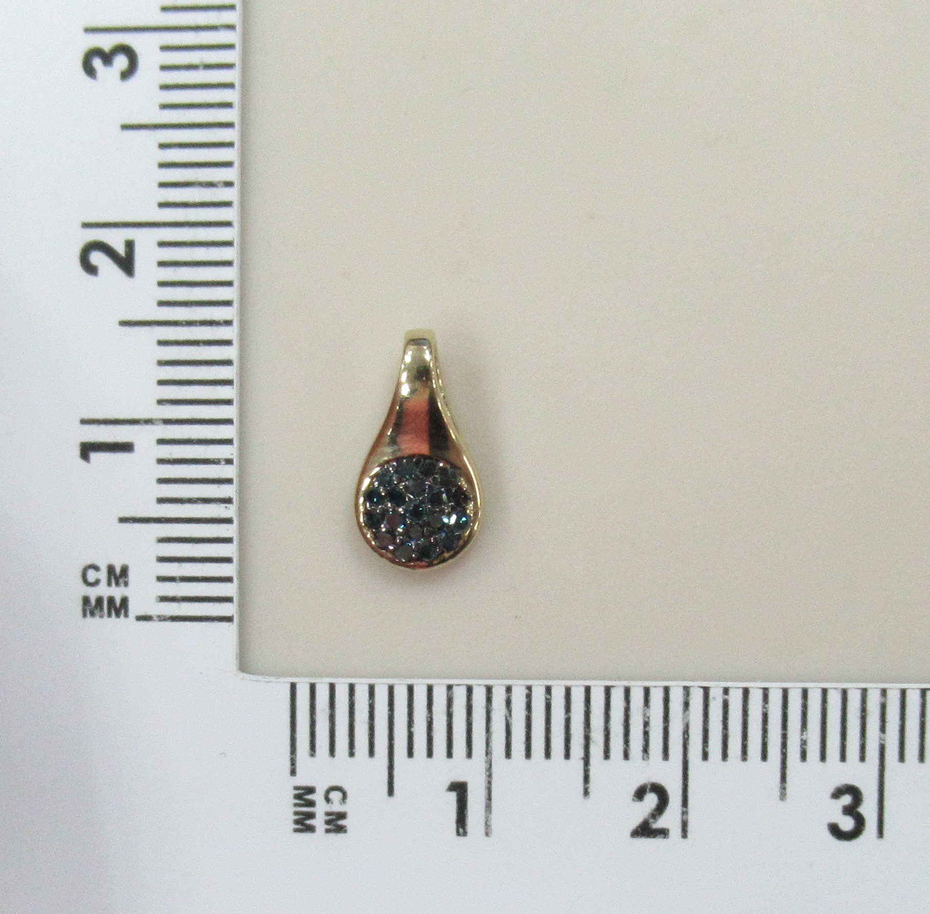 10421-000499 Подвеска (Ag 925)